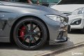 20" Джанти Niche БМВ 5X120 BMW M2 M3 M4 M5 3 F30 F31 4 F32 F36 5 F10 6 F06 F12 F01, снимка 8