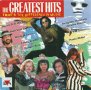 аудио CD диск Various – The Greatest Hits 1991 - 3