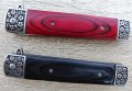 Сгъваем нож / дължина 22,6 см /, снимка 4