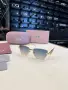 Miu Miu 🤍 Cartier 🤍Yves Sent Laurent 🤍 Дамски Слънчеви Очила , снимка 9