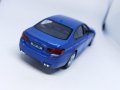 BMW M5 макет, снимка 4