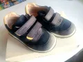 Обувки естествена кожа за момче, снимка 1