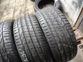 4бр.летни гуми PIRELLI 255 55 19 DOT17 цена за брой, снимка 3