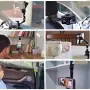 Универсална стойка за телефон със скоба 60–100 мм, снимка 4