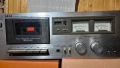 Касетъчен дек AKAI CS-703D, снимка 1