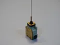краен изключвател Telemecanigue XCK-M106 Limit Switch 380VAC, снимка 7