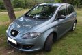 На части Seat Altea 1.9 TDI, снимка 2