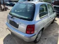 Nissan Micra 1.0 16V на части, снимка 4