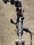 34110SG090 електрическа рейка кормилна от Subaru Forester SJ 2.0i AWD двигател FB20, 150 кс., автома, снимка 4