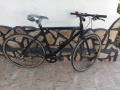 алуминиев велосипед 28", снимка 4