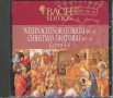 Bach Edition-Christmas Oratorio-2cd