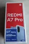 Нов Redmi A7 PRO , снимка 1