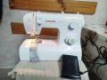Шевна машина SINGER TRADITION , снимка 1