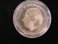 РАЗПРОДАЖБА на колекционни сребърни монети, снимка 12