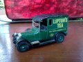  КОЛЕКЦИОНЕРСКИ КОЛИЧКИ MATCHBOX -5 БР., снимка 6