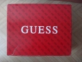 Оригинални боти GUESS естествена кожа на платформа - ботуши, номер 36-37, снимка 17