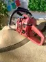Бензинов верижен трион резачка Raider RD G S14...2000W ,работен обем 52 см,,,Гориво -масло 25: 1, ав, снимка 10