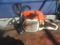 STIHL 028  на части, снимка 5