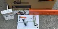 ГАРАНЦИОНЕН!!! Верижен бензинов трион STIHL MS 182, 36 см³, 1,6 kW, 35 см, снимка 3