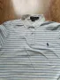polo ralph lauren - страхотна мъжка тениска КАТО НОВА М, снимка 3