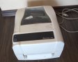 Термо етикетен баркод принтер Intermec PF8T, снимка 1 - Оборудване за магазин - 42609841