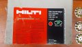Магазинирани заряди , капси за Hilti Dx и капси за Spit p370, снимка 4