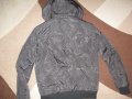 Зимно яке ENOS JEANS   мъжко,М-Л, снимка 4
