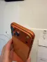 iPhone 17 Pro Max Orange 256GB – отлично състояние запазен телефон Apple айфон про макс 256 гб, снимка 6