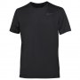 Nike Pro Mens Short-Sleeve Top, снимка 1 - Тениски - 36935822