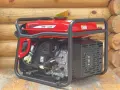4 KW - Инверторен Генератор За Ток - Бензинов - Генератори за ток - монофазен, снимка 5