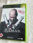 Игра за xbox classic , Hitman: Contracts , снимка 1