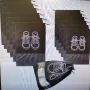 Преносими калъфи за съхранение на обувки,маратонки,чехли и т.н, снимка 11