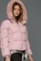 нoво зимно яке bershka , снимка 1