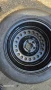 Резервна гума за Jeep Cherokee Limited 225/60/17 , снимка 6