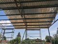  Къщи от метални конструкции, вили, метални конструкции и халета със сандвич панели , снимка 13