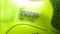 Adidas Kids Football Shoes Размер EUR 29 / UK 11K детски за футбол 341-14-S, снимка 14