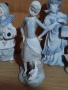 испанска порцеланова фигура , снимка 1