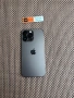 100% БАТЕРИЯ! 256Gb*ЛИЗИНГ*/ iPhone 14 Pro Max Space Black  , снимка 1