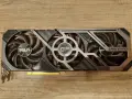 Palit GeForce RTX 3070 Ti GamingPro – като нова, снимка 1