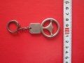 Уникален ключодържател Златното Кормило , снимка 2