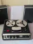 Sony Tapecorder TC-230 магнетофон, снимка 3