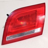 Стопове Audi A3- 2009-2013 LED Facelift , снимка 6 - Части - 39230801