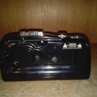 Старо Радиокасетофонче Akai, снимка 3 - Радиокасетофони, транзистори - 38439546