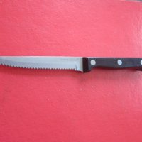 Немски нож Стоха, снимка 3 - Ножове - 36789233