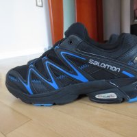 salomon XT Salta GTX, снимка 3 - Спортни обувки - 37728397