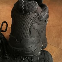 MERRELL Black / Aquifer GORE-TEX размер EUR 38 / UK 5 обувки водонепромукаеми 106-11-S, снимка 9 - Дамски боти - 35517874