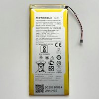 Батерия за Motorola Moto G4 Plus Dual XT1642 GA40, снимка 2 - Оригинални батерии - 31681838
