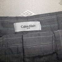Къси панталони и риза CALVIN KLEIN   мъжки,М, снимка 2 - Къси панталони - 29257665