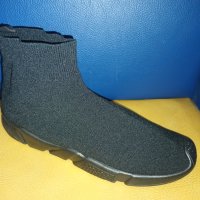 Спортни обувки тип чорап, снимка 3 - Маратонки - 40288516