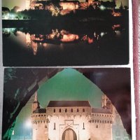 Пощенска картичка (2 бр.) гр.Краков 1975 г., снимка 1 - Колекции - 44224673